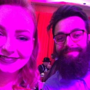 Meet your Posher, Adam